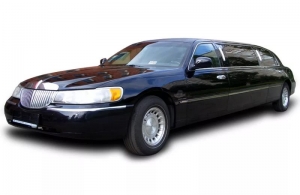 Аренда Lincoln Town Car Limousine в Брянске